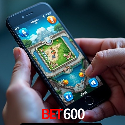 Segurança 2FA bet600