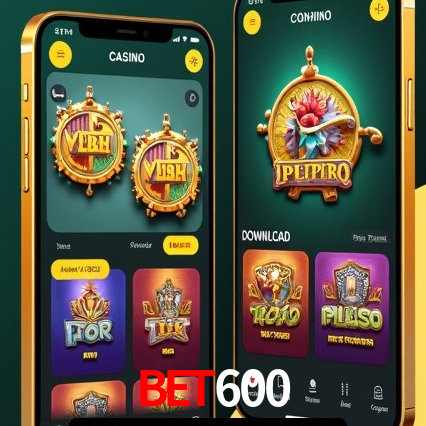 Benefícios da Conta bet600