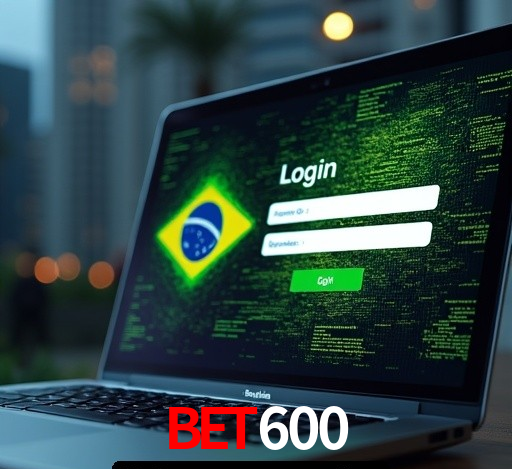 Integração de APIs bet600