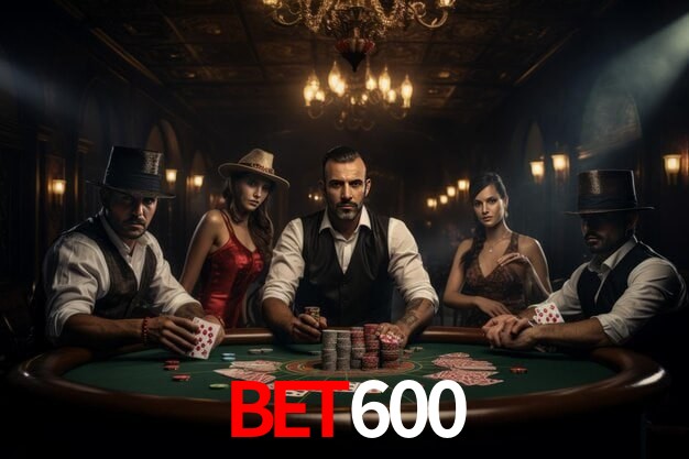 Cadastro Rápido bet600