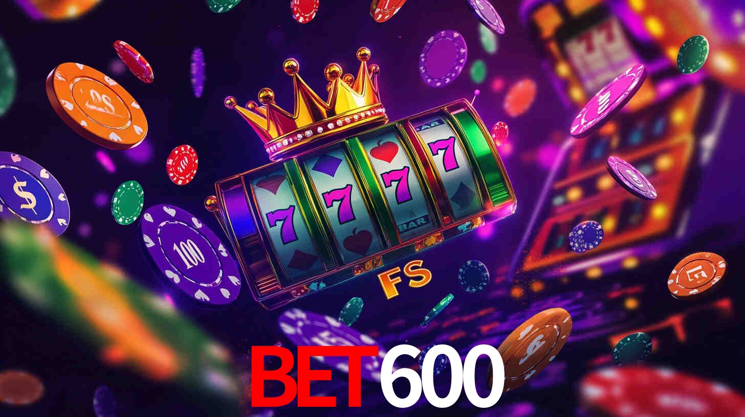 Recursos de Bônus bet600