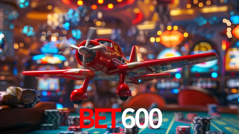 Estatísticas Crash Games bet600