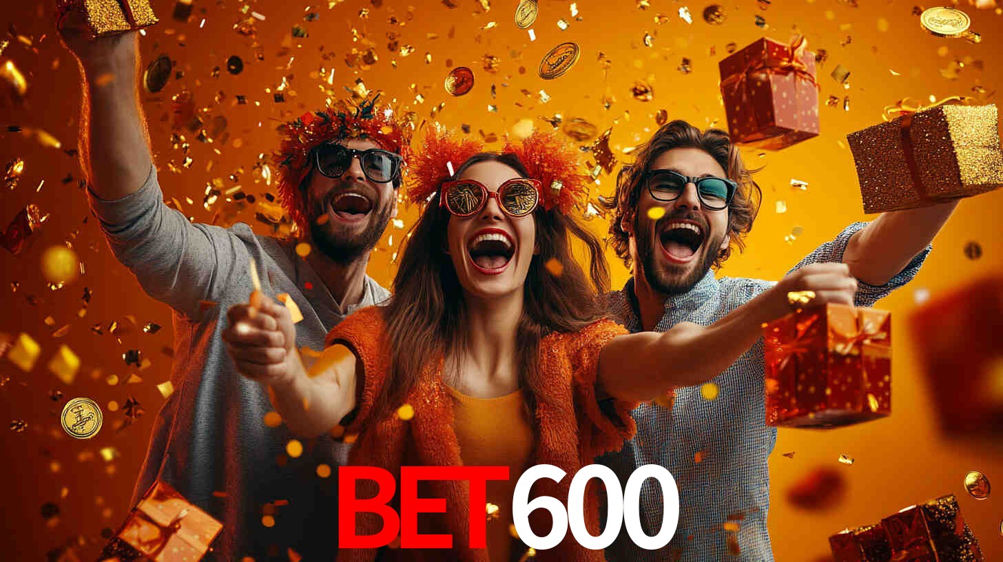 Promoção Relâmpago bet600