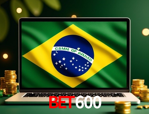 Provedores de Jogos bet600