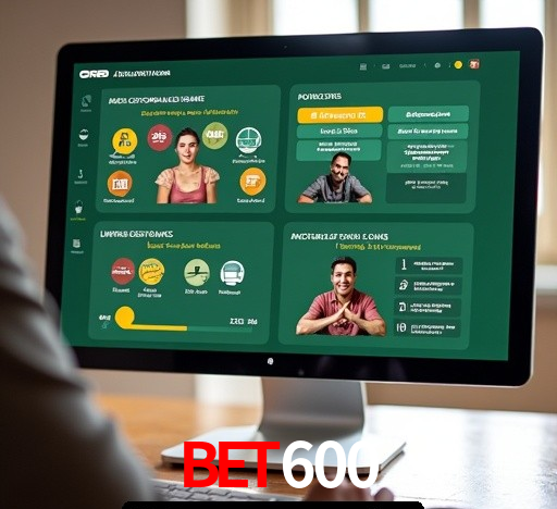 Promoções Sazonais bet600