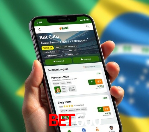 Sistemas de Segurança bet600