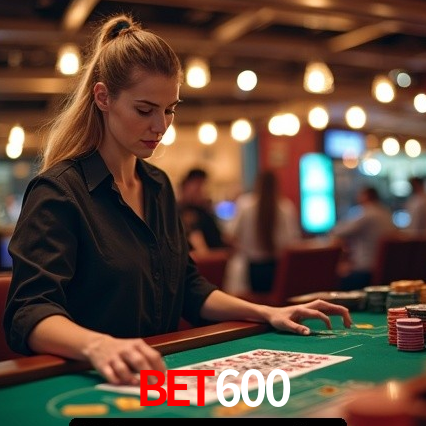 Estatísticas Esportivas bet600