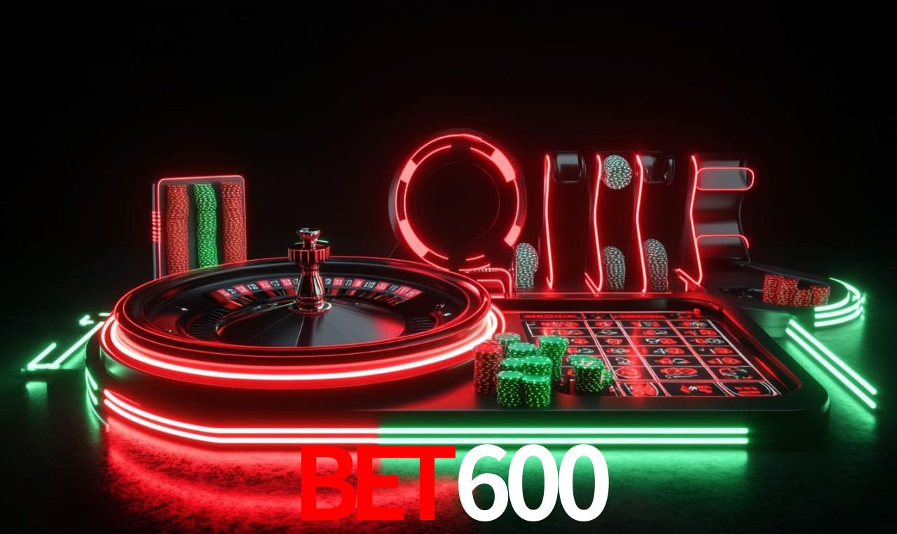 Estatísticas bet600