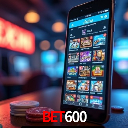 Casino VIP bet600