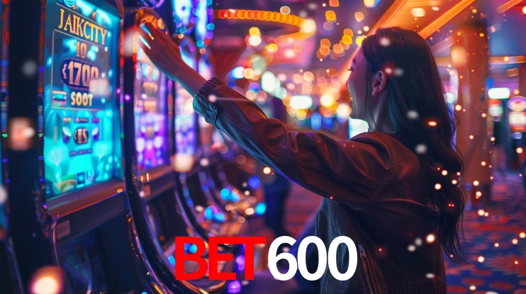 Programa VIP bet600